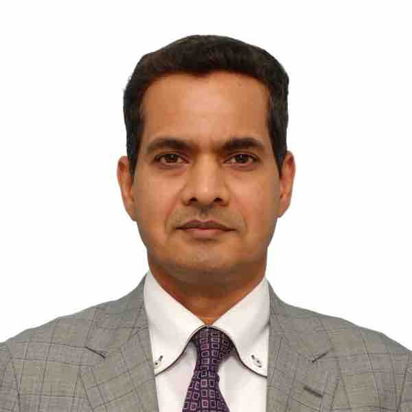 インドパートナー企業CEO