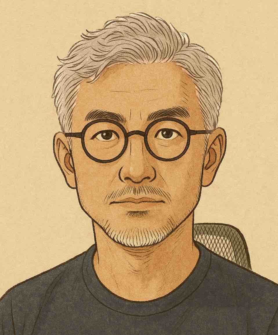 技術アドバイザー