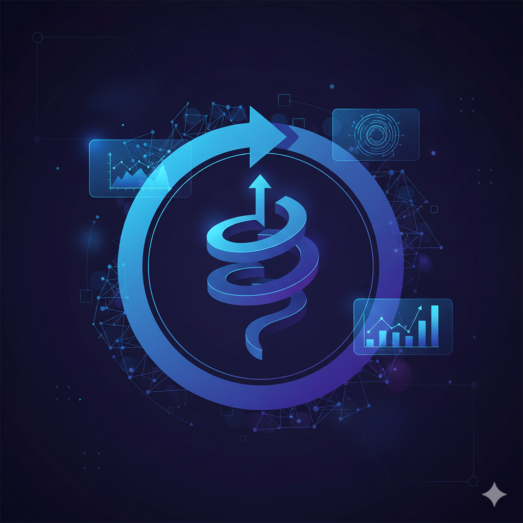 継続的改善の仕組み