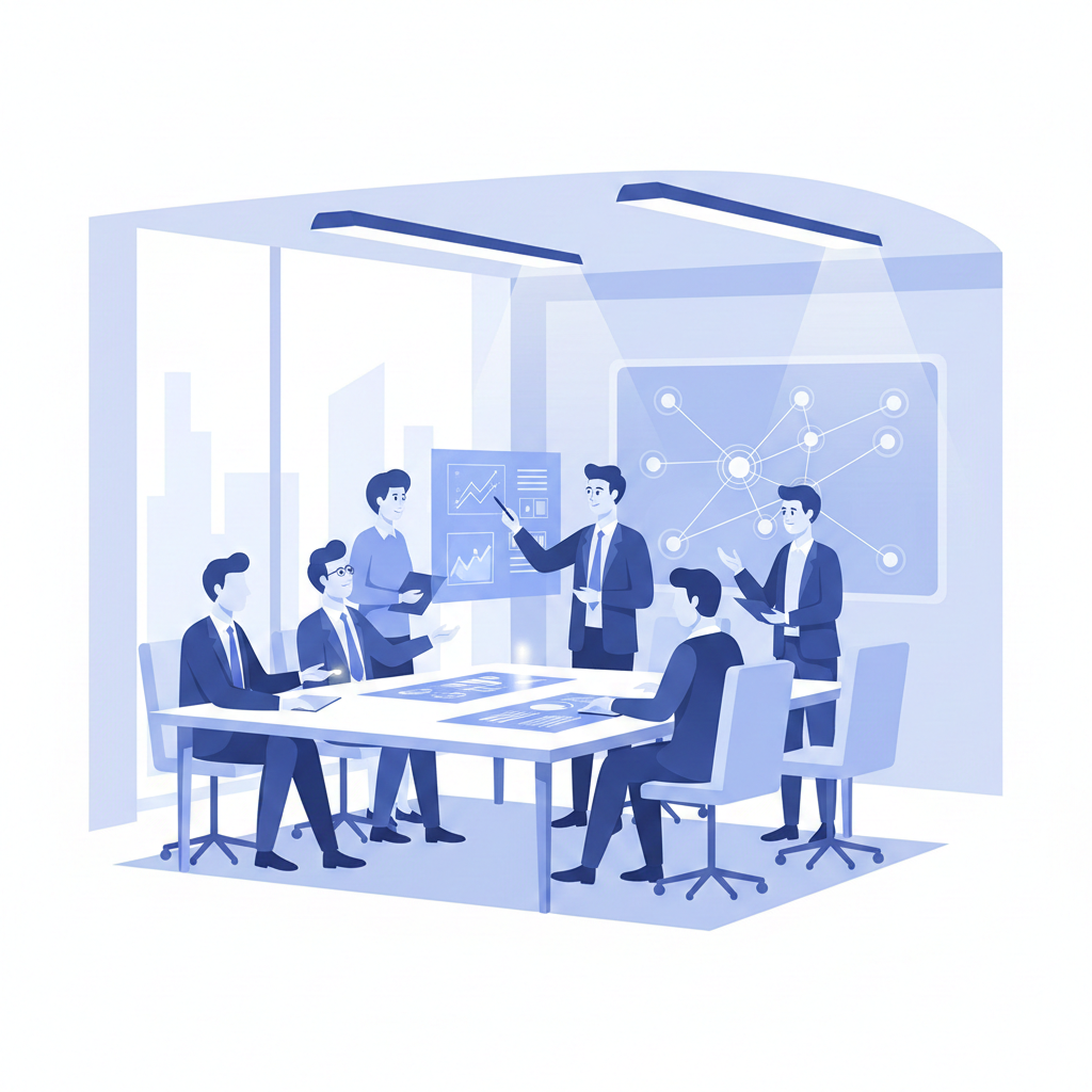 上流工程への注力