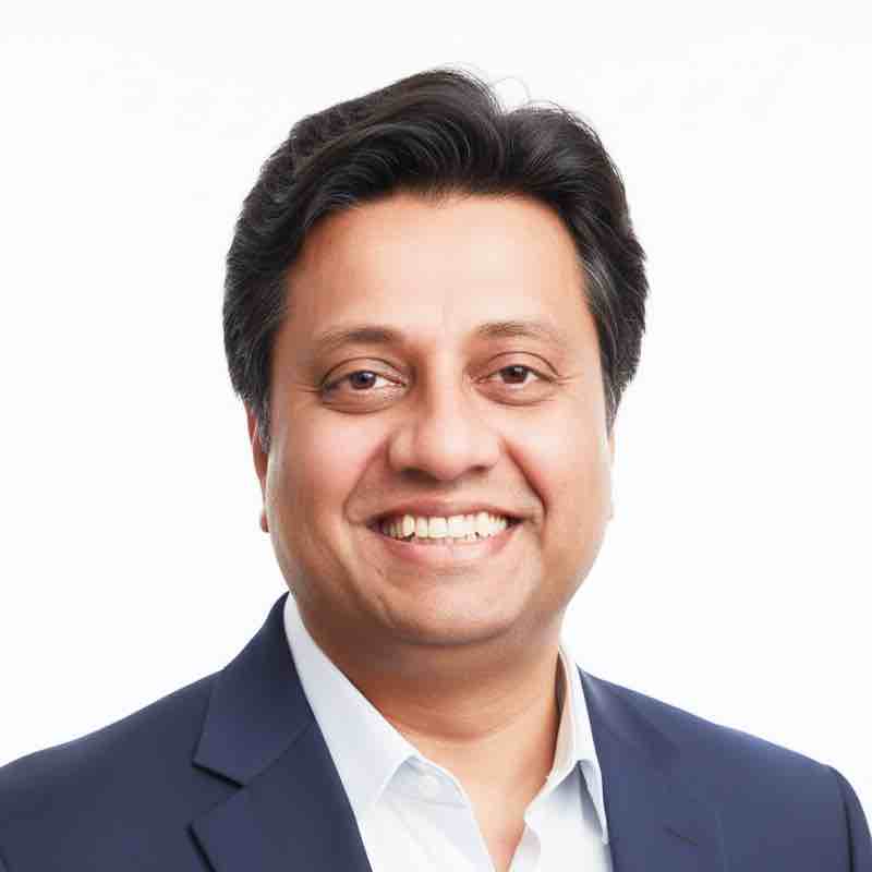 パートナー企業CEO